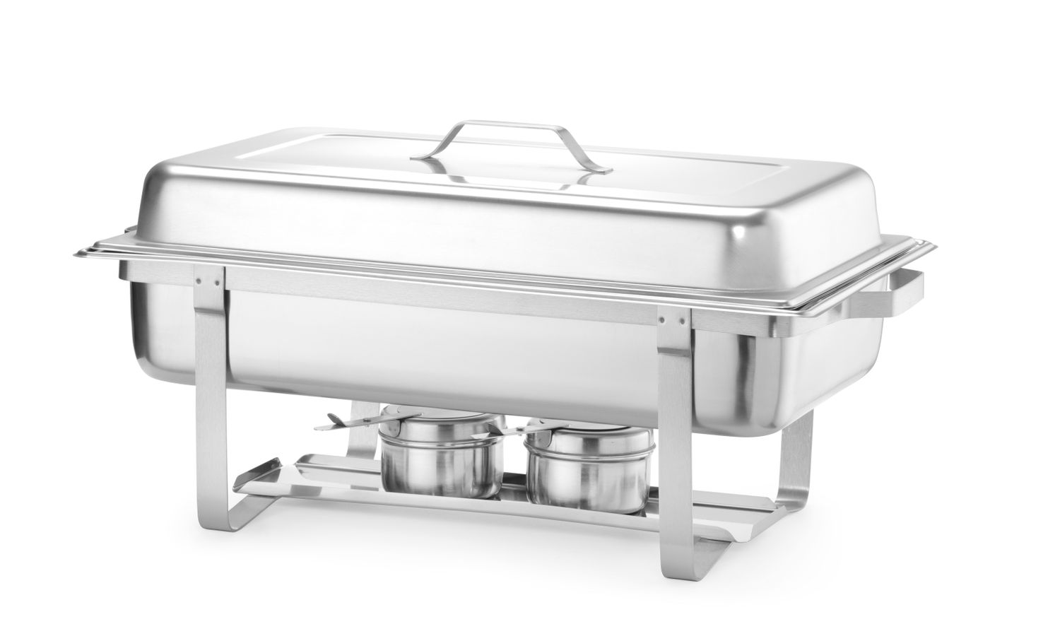 Ohrievač na cestoviny pastu GN 1/1 satinovaný, HENDI, Kitchen Line, 9L, 600x358x(H)295mm KitchenLine 475904