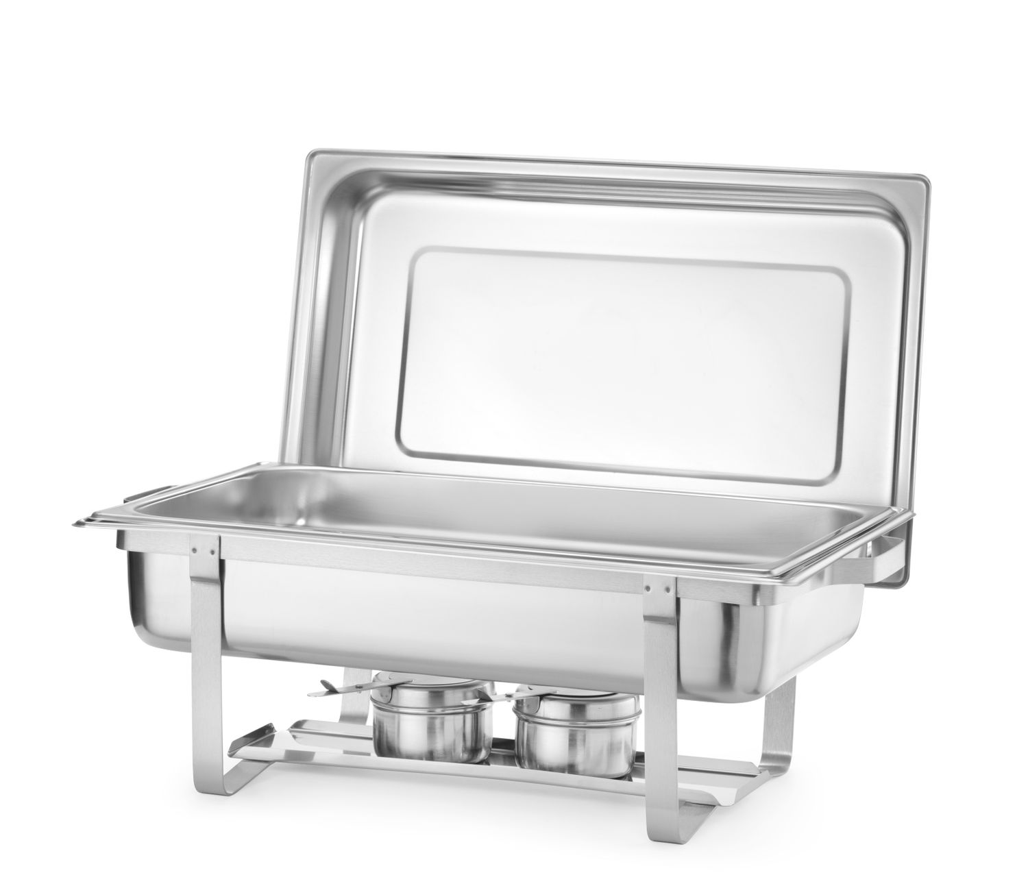 Ohrievač na cestoviny pastu GN 1/1 satinovaný, HENDI, Kitchen Line, 9L, 600x358x(H)295mm KitchenLine 475904