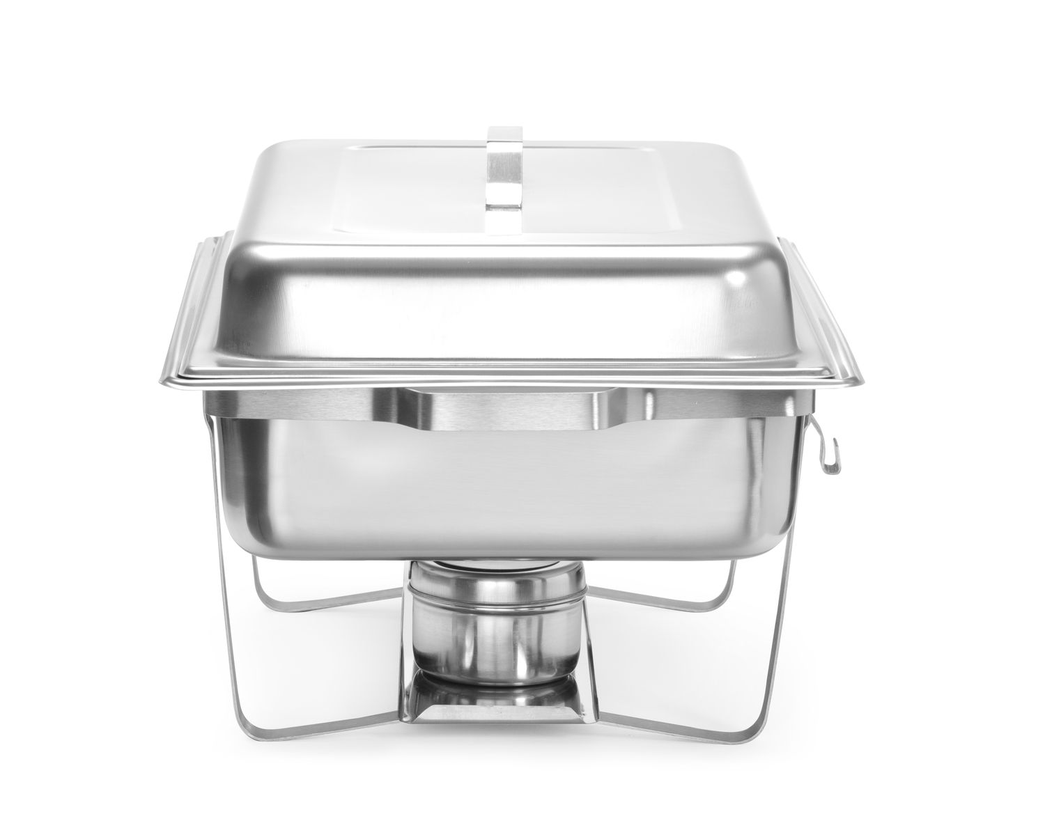 Ohrievač na cestoviny pastu GN 1/1 satinovaný, HENDI, Kitchen Line, 9L, 600x358x(H)295mm KitchenLine 475904