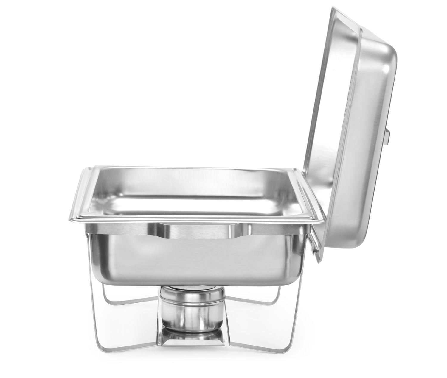 Ohrievač na cestoviny pastu GN 1/1 satinovaný, HENDI, Kitchen Line, 9L, 600x358x(H)295mm KitchenLine 475904