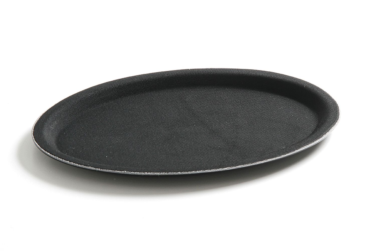 Polyesterový podnos, protišmykový, oválny, HENDI, 200x265mm 200x265mm, 508725