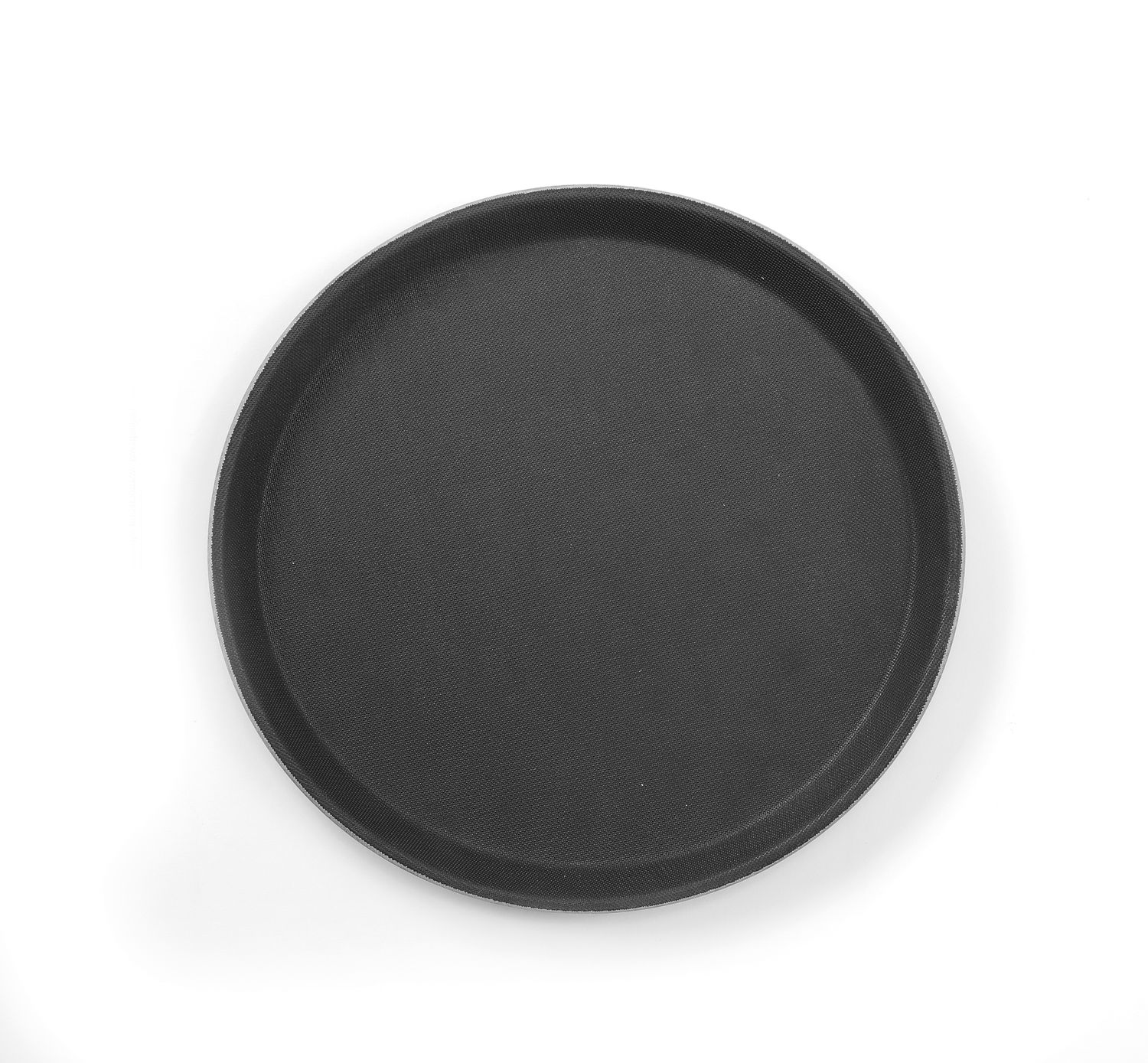Polyesterový podnos, protišmykový, guľatý, HENDI, ⌀280x(H)22mm ø280x(H)22mm, guľatý