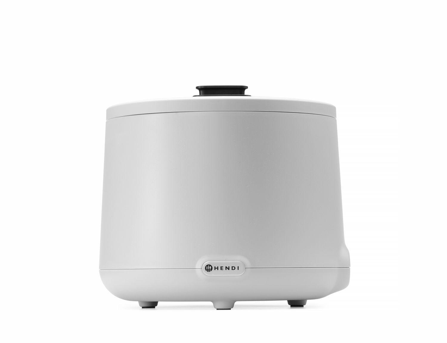 Kotlík na polievku UNIQ, HENDI, designed by Robert Bronwasser, 8L, Biela, 220-240V/500W, ⌀365x(H)325mm biely, Kód: 860533
