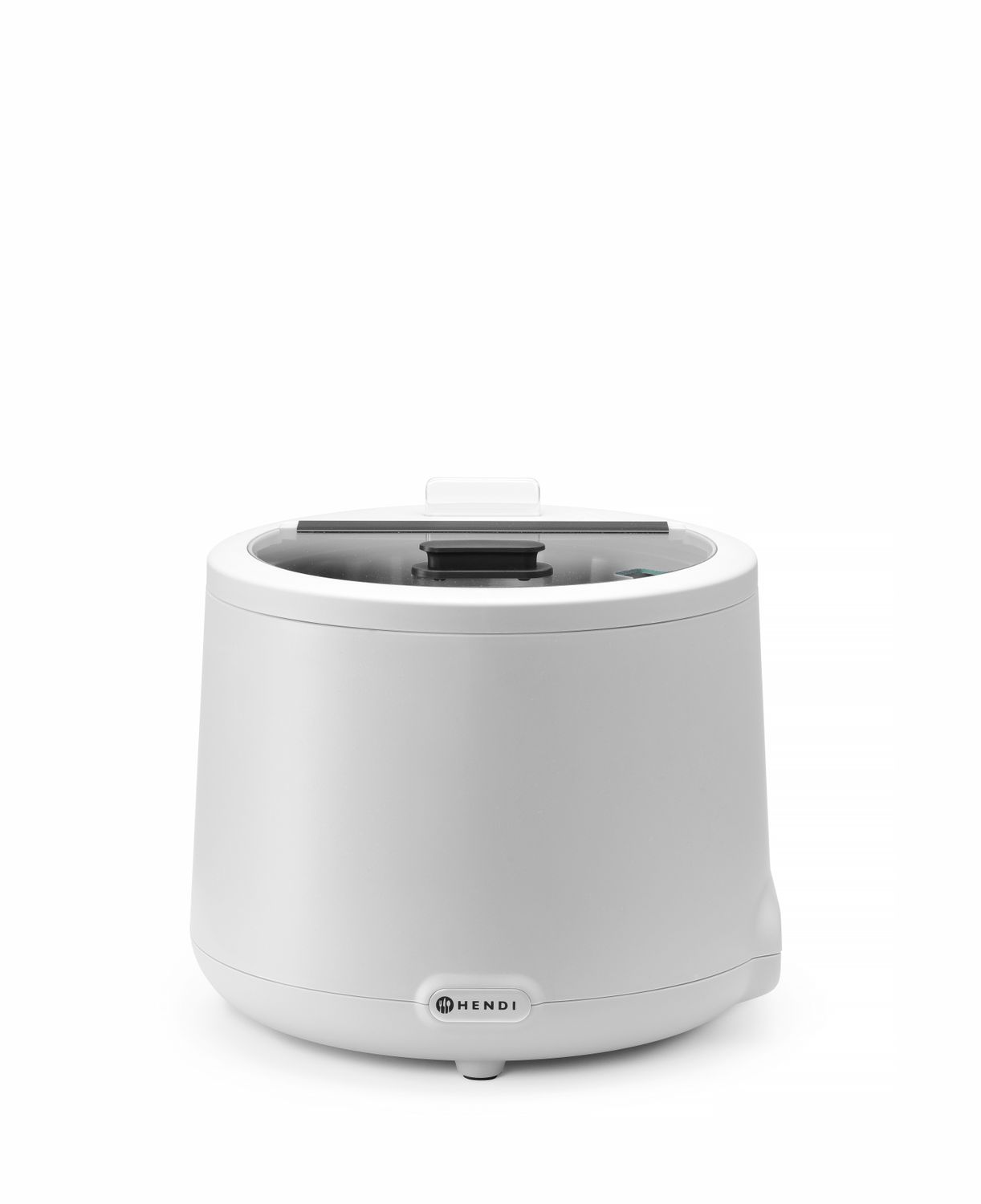 Kotlík na polievku UNIQ, HENDI, designed by Robert Bronwasser, 8L, Biela, 220-240V/500W, ⌀365x(H)325mm biely, Kód: 860533