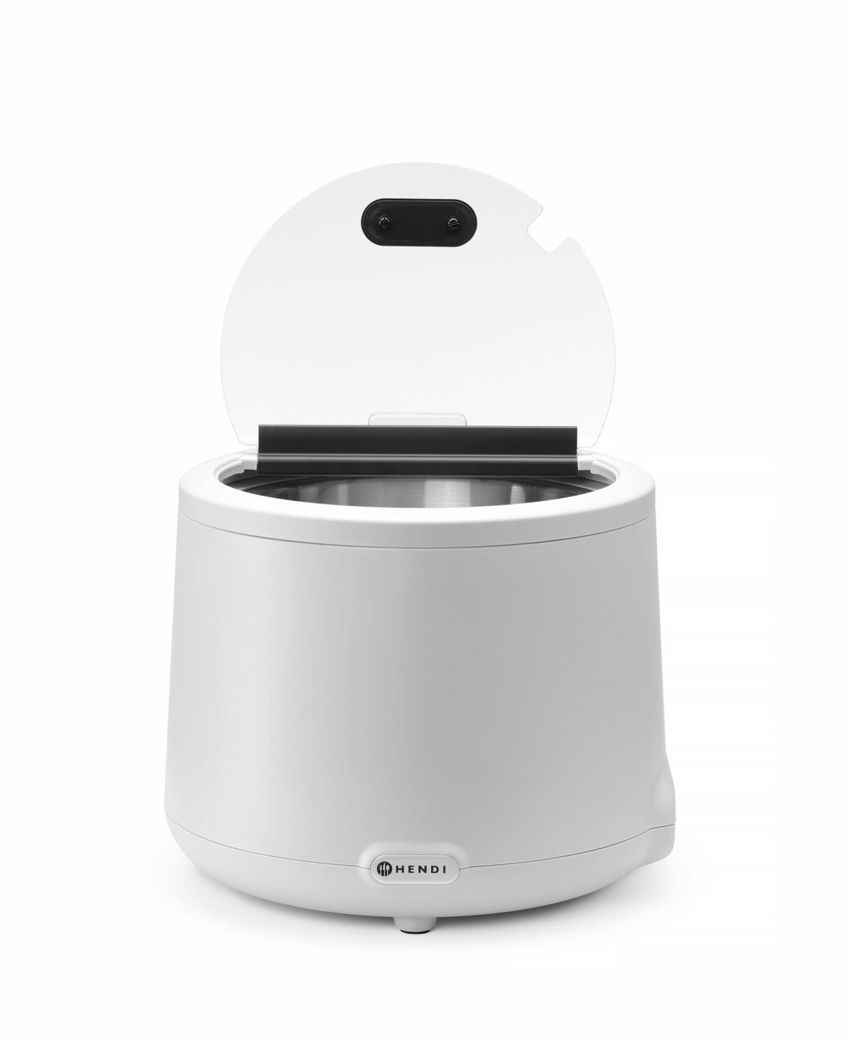 Kotlík na polievku UNIQ, HENDI, designed by Robert Bronwasser, 8L, Biela, 220-240V/500W, ⌀365x(H)325mm biely, Kód: 860533