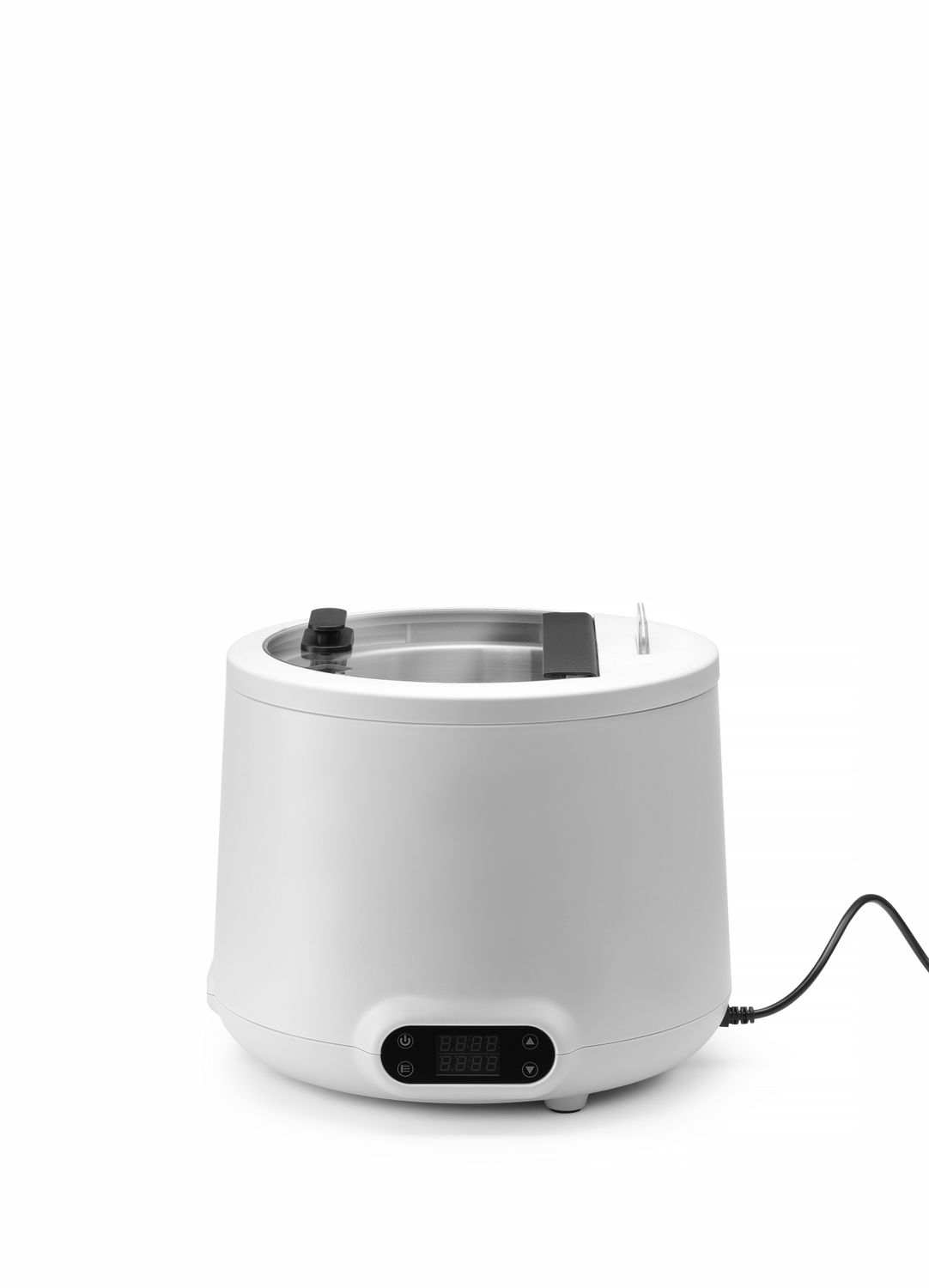 Kotlík na polievku UNIQ, HENDI, designed by Robert Bronwasser, 8L, Biela, 220-240V/500W, ⌀365x(H)325mm biely, Kód: 860533