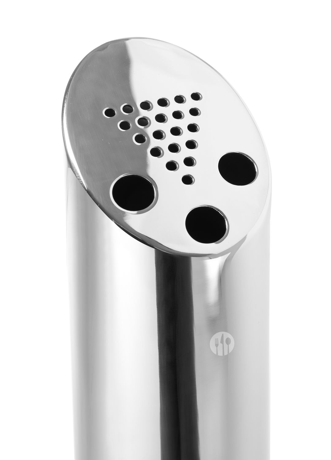 Stojan na popolník, HENDI, ⌀170x(H)920mm stojatý 440223