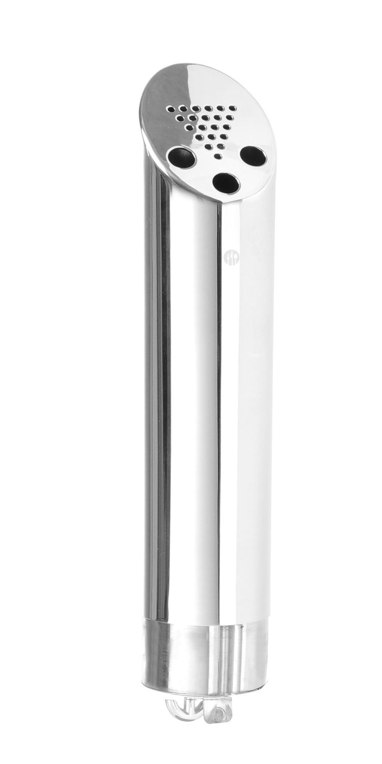 Stojan na popolník, HENDI, ⌀170x(H)920mm stojatý 440223