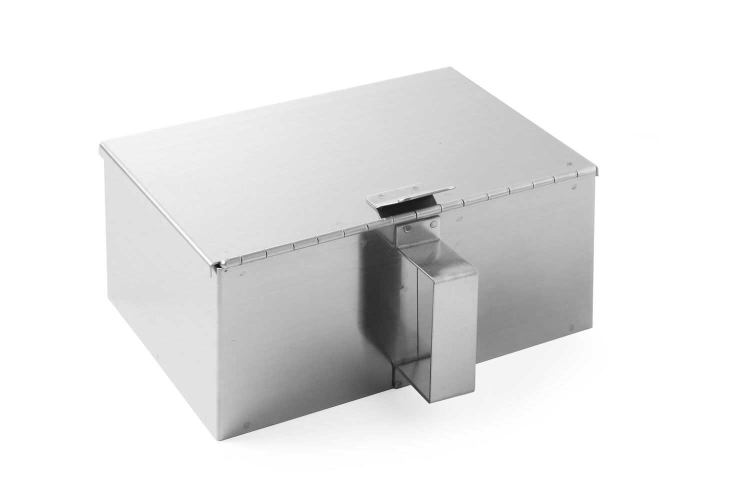 Popoľník na cigarety, HENDI, 202x170x(H)91mm 440506