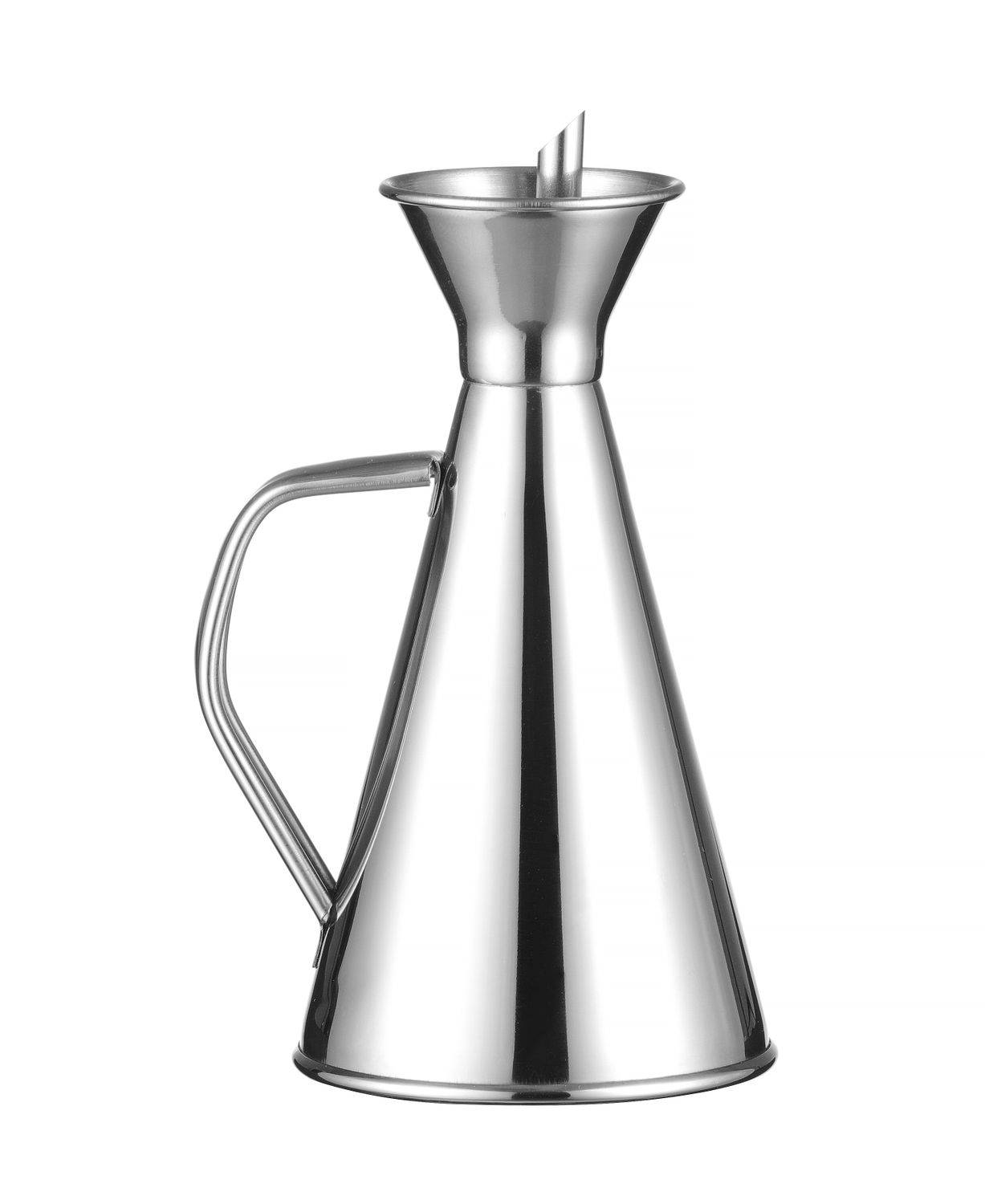 Dávkovač olivového oleja, HENDI, 0,25L, ⌀84x(H)158mm 462904