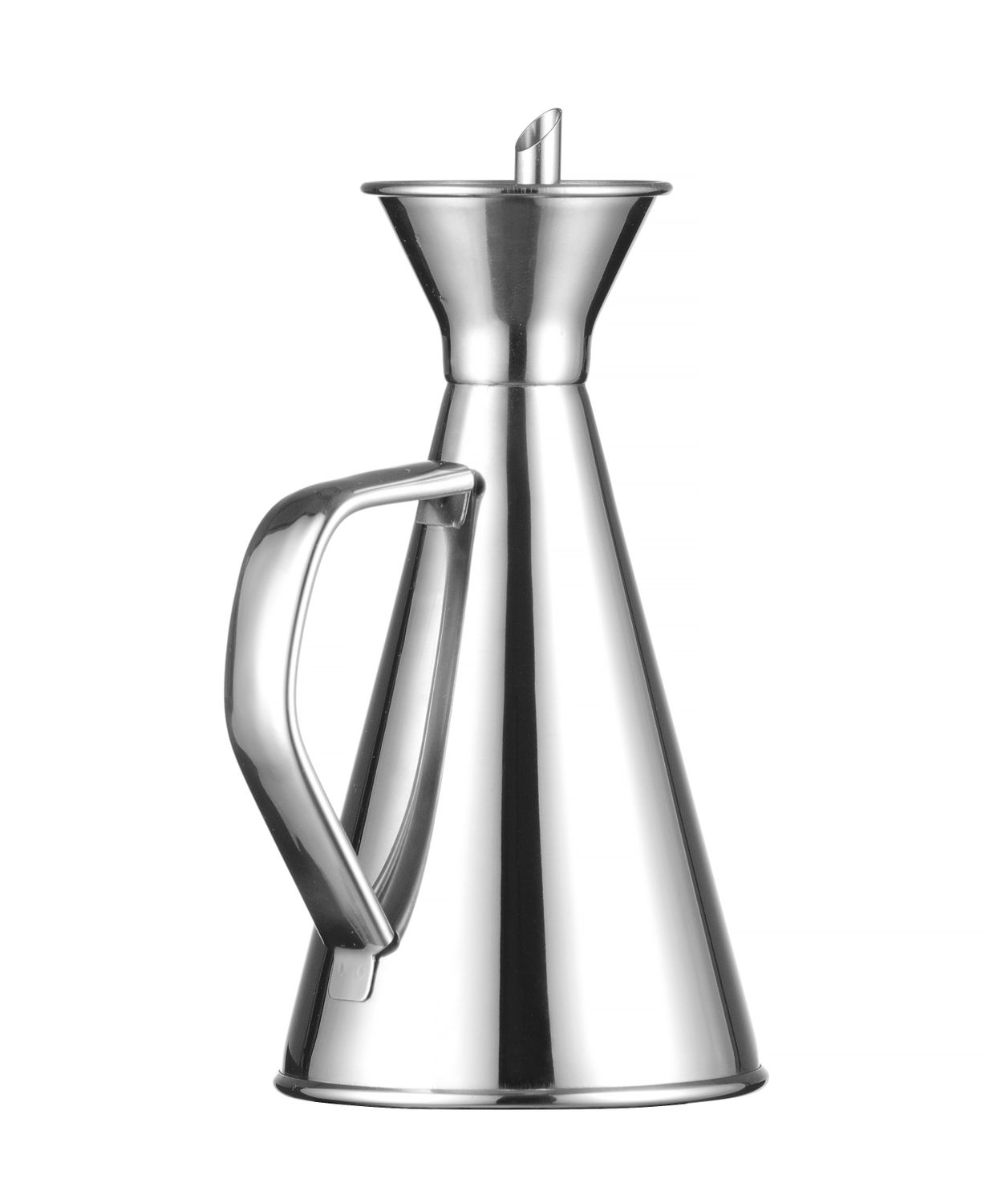 Dávkovač olivového oleja, HENDI, 0,25L, ⌀84x(H)158mm 462904