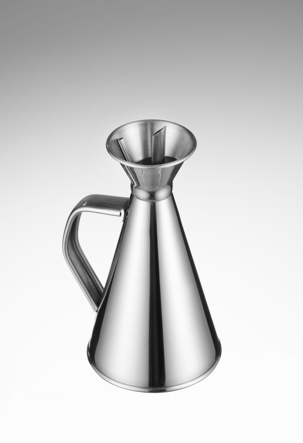 Dávkovač olivového oleja, HENDI, 0,25L, ⌀84x(H)158mm 462904