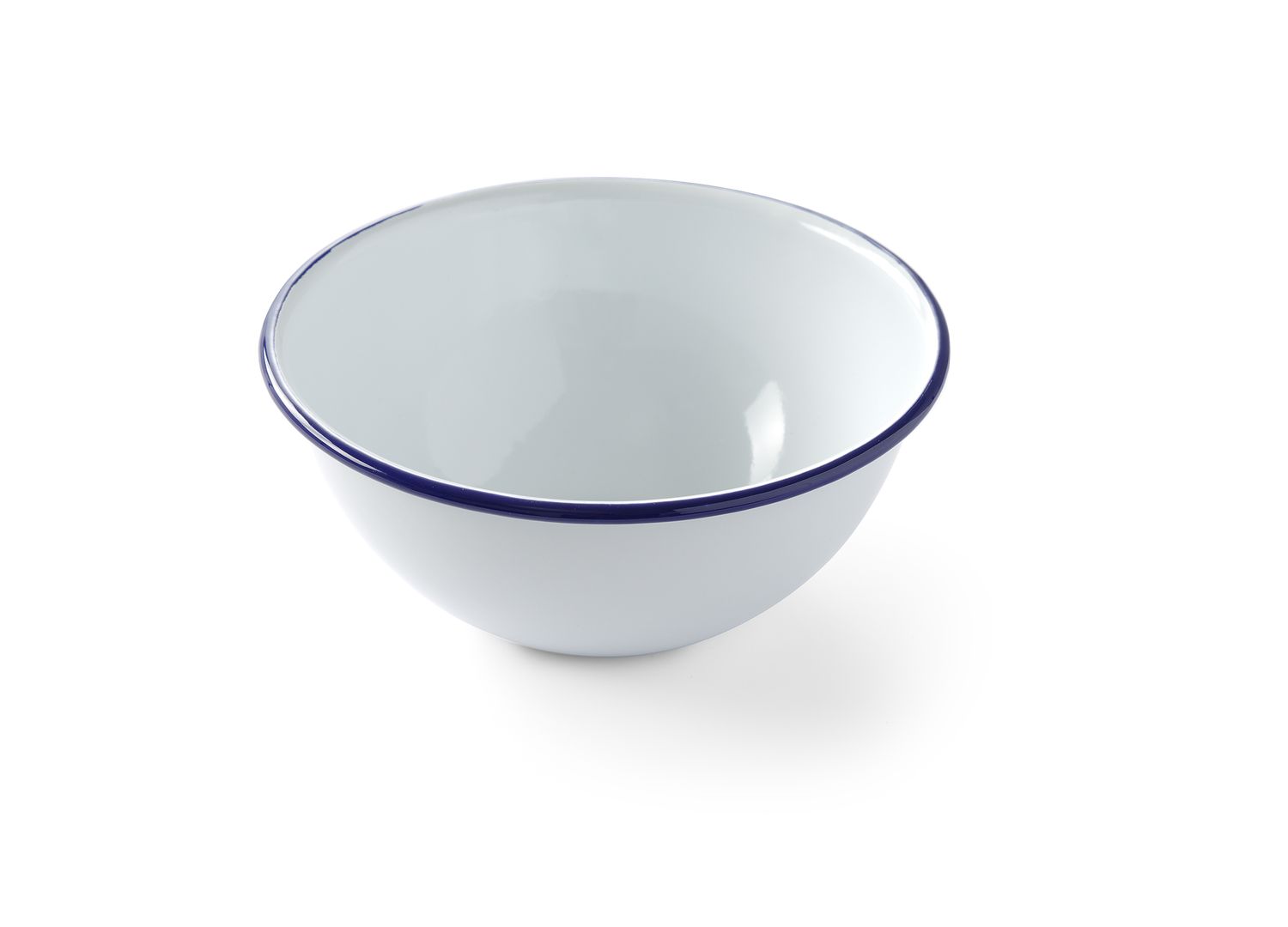 Miska, HENDI, 0,92L, ⌀160x(H)75mm 621288