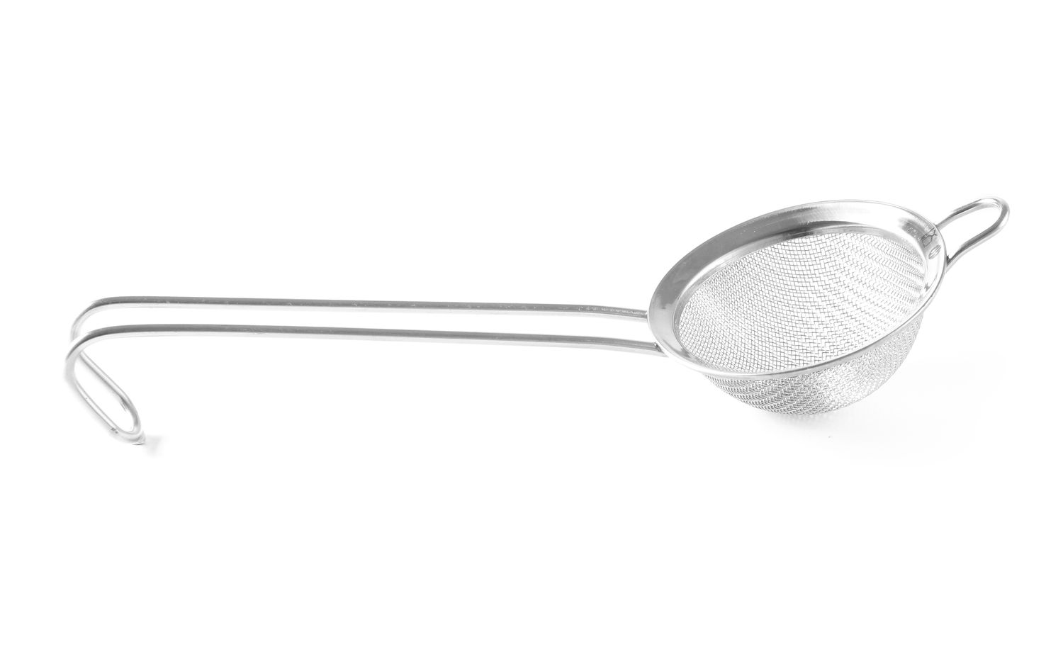 Sitko na čaj a bylinky, HENDI, ⌀70x225mm 638101