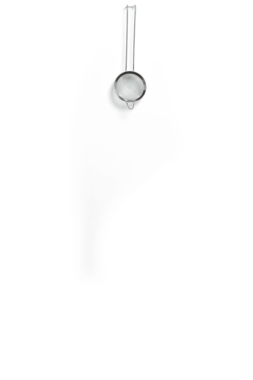 Sitko na čaj a bylinky, HENDI, ⌀70x225mm 638101