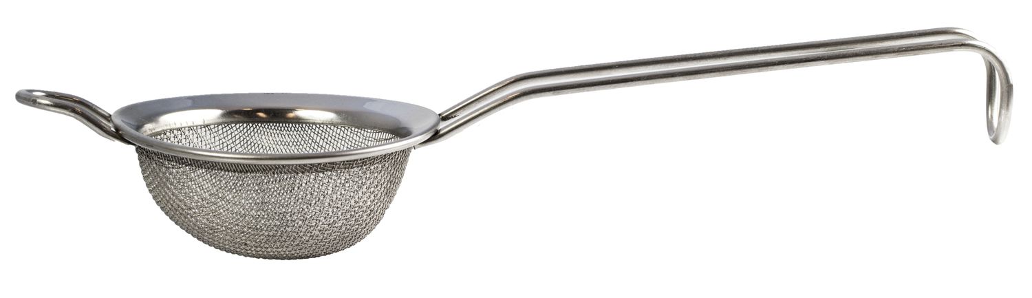 Sitko na čaj a bylinky, HENDI, ⌀70x225mm 638101