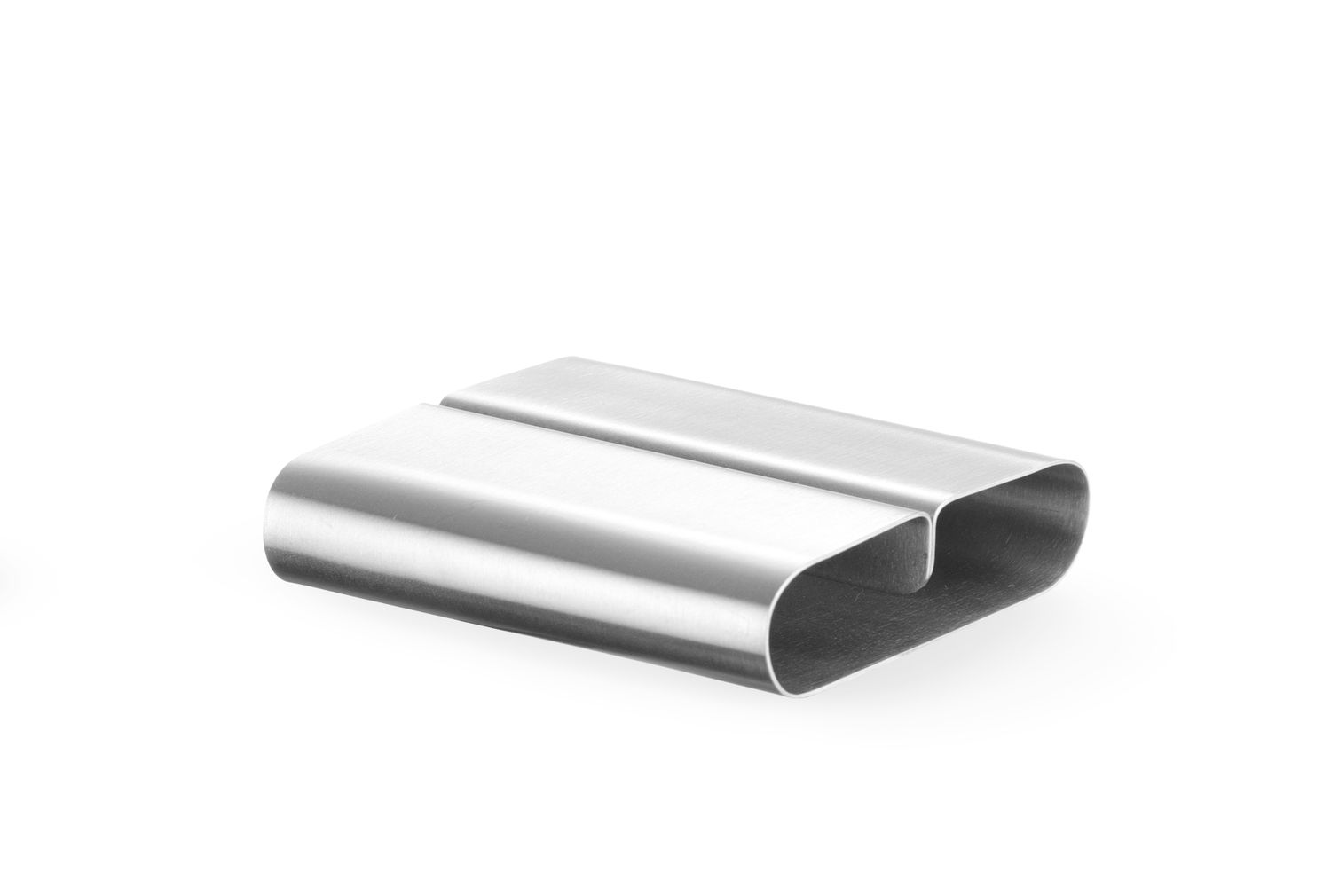 Stojan na jedálny lístok - 6 kusov, HENDI, 6 ks, 80x77x(H)18mm 665251