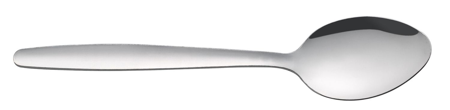 Čajová/kávová lyžička, HENDI, Budget Line, 24 ks, (L)136mm BudgetLine 764084 (24 ks)