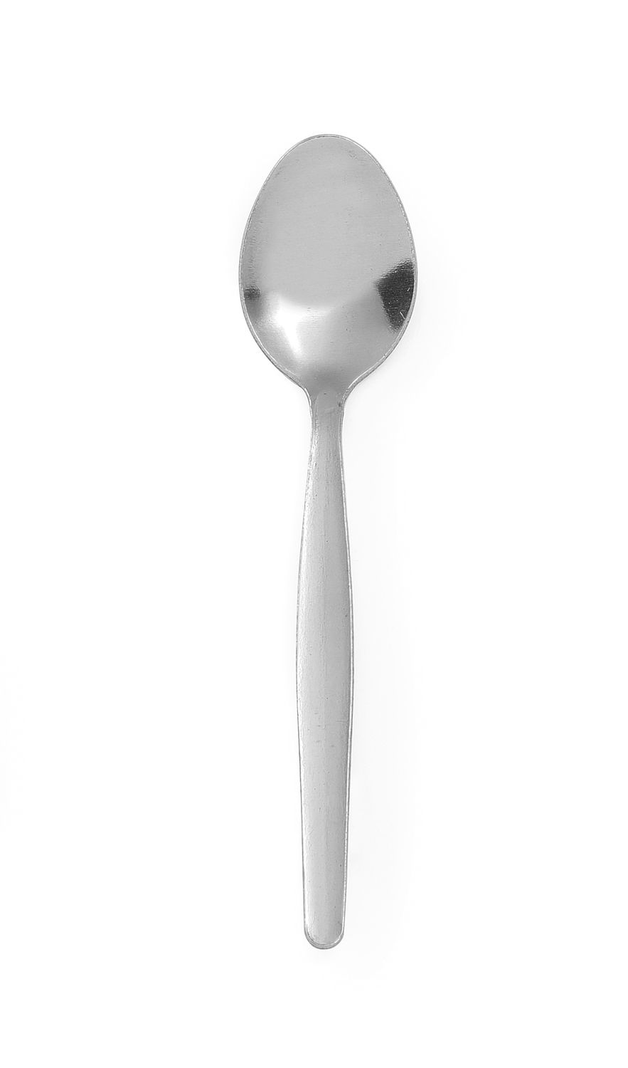 Čajová/kávová lyžička, HENDI, Budget Line, 24 ks, (L)136mm BudgetLine 764084 (24 ks)