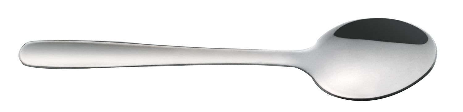 Lyžička na espresso, HENDI, Budget Line, 24 ks, (L)110mm (24 ks) BudgetLine 764091