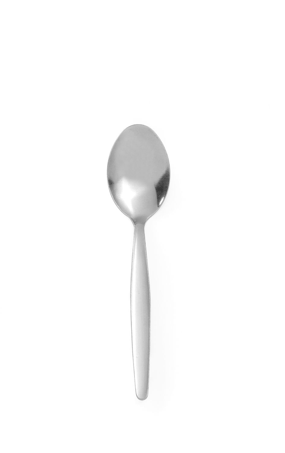 Lyžička na espresso, HENDI, Budget Line, 24 ks, (L)110mm (24 ks) BudgetLine 764091
