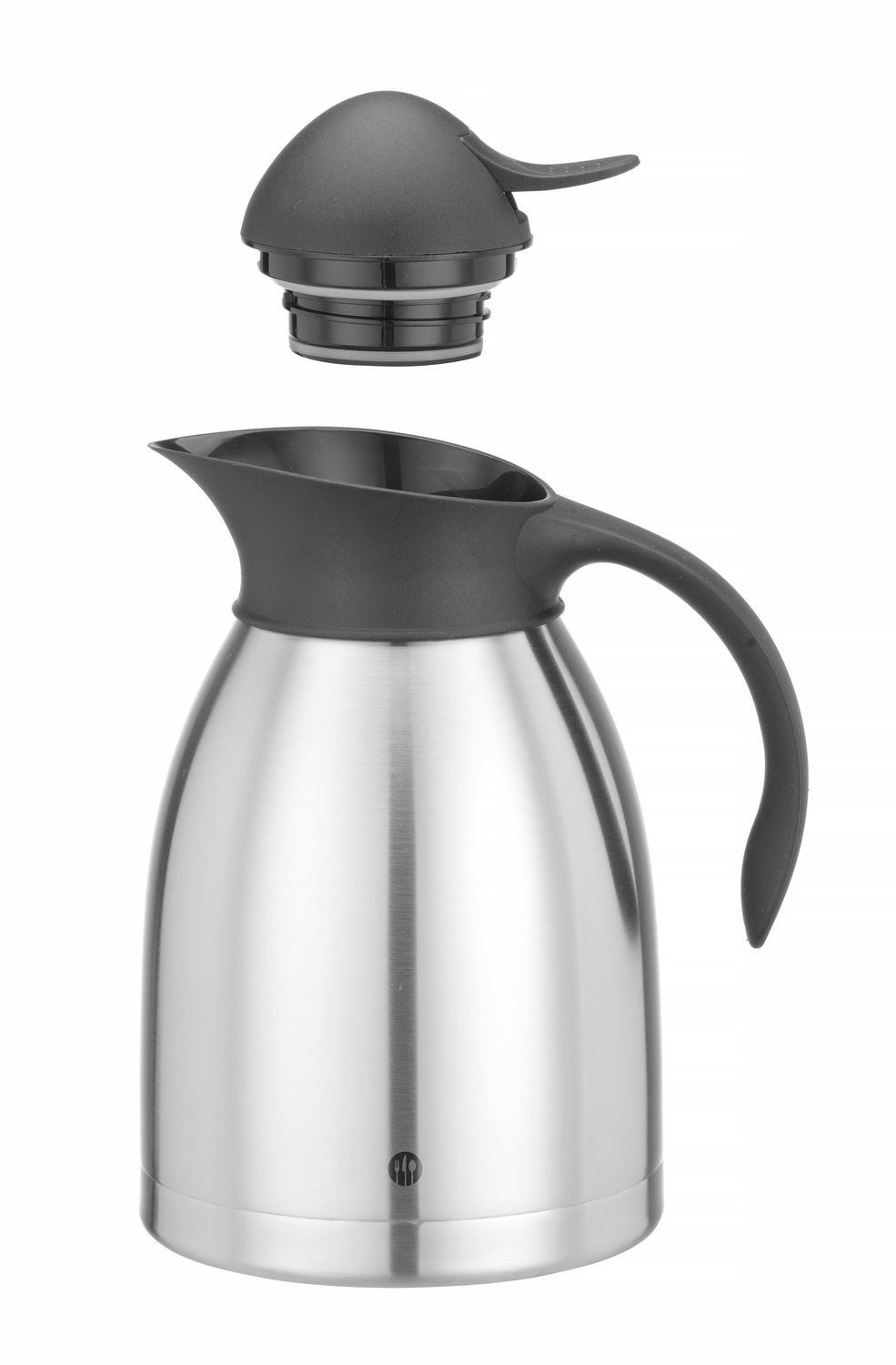 Kávové termosky, HENDI, 1,5L, ⌀145x(H)230mm 1,5 Lt, Kod: 446607