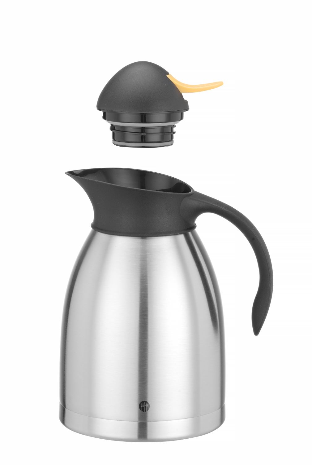 Čajové termosky, HENDI, 1,5L, ⌀145x(H)230mm 1,5 Lt., Kod: 446621