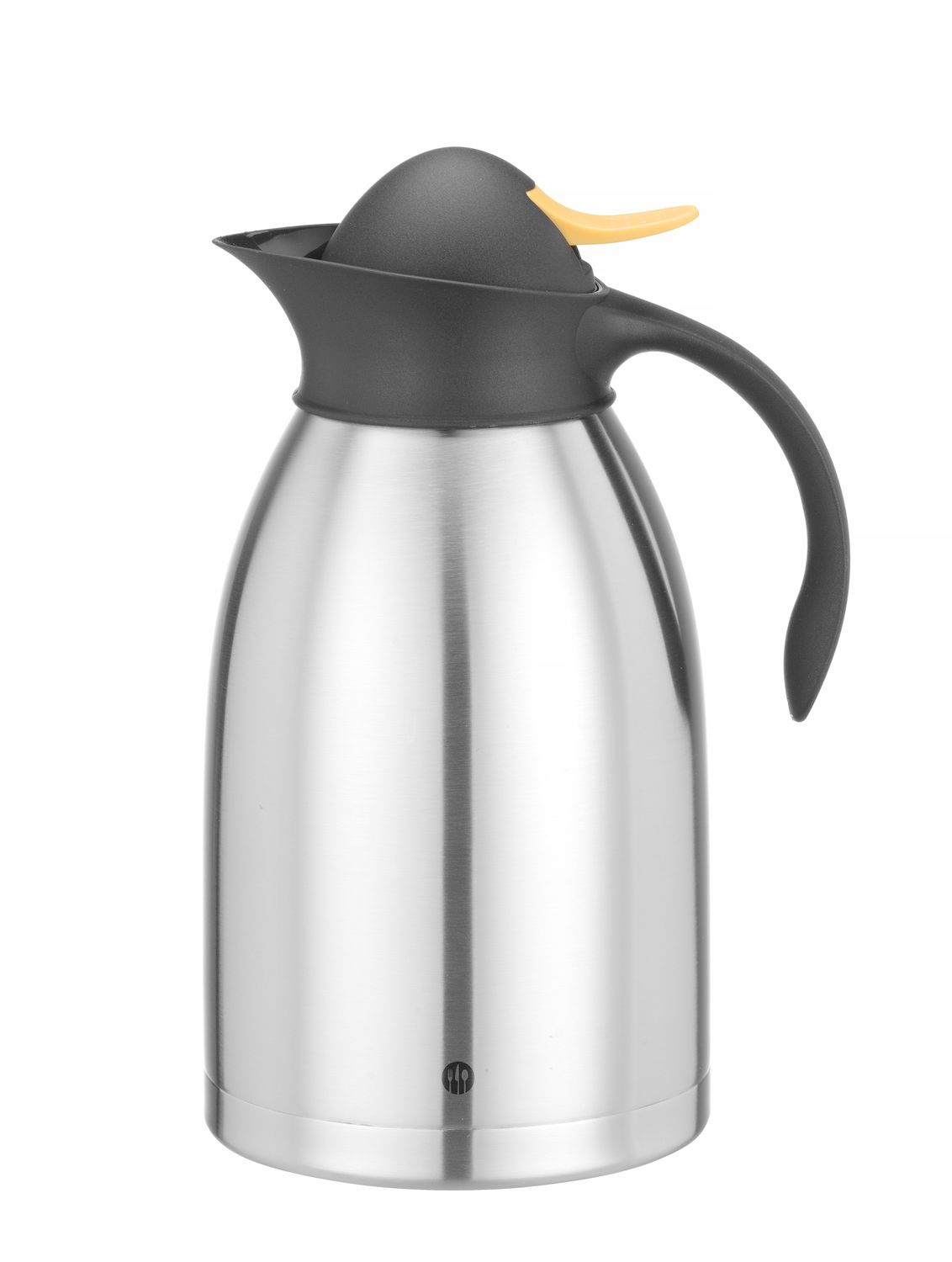 Čajové termosky, HENDI, 2L, ⌀145x(H)260mm 2 Lt., Kod: 446720