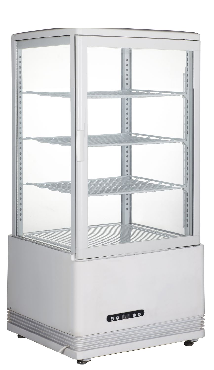 Chladiaci box, 68 l, Arktic, biely, 230V/170W, 444x397x(H)875mm 233634 biela