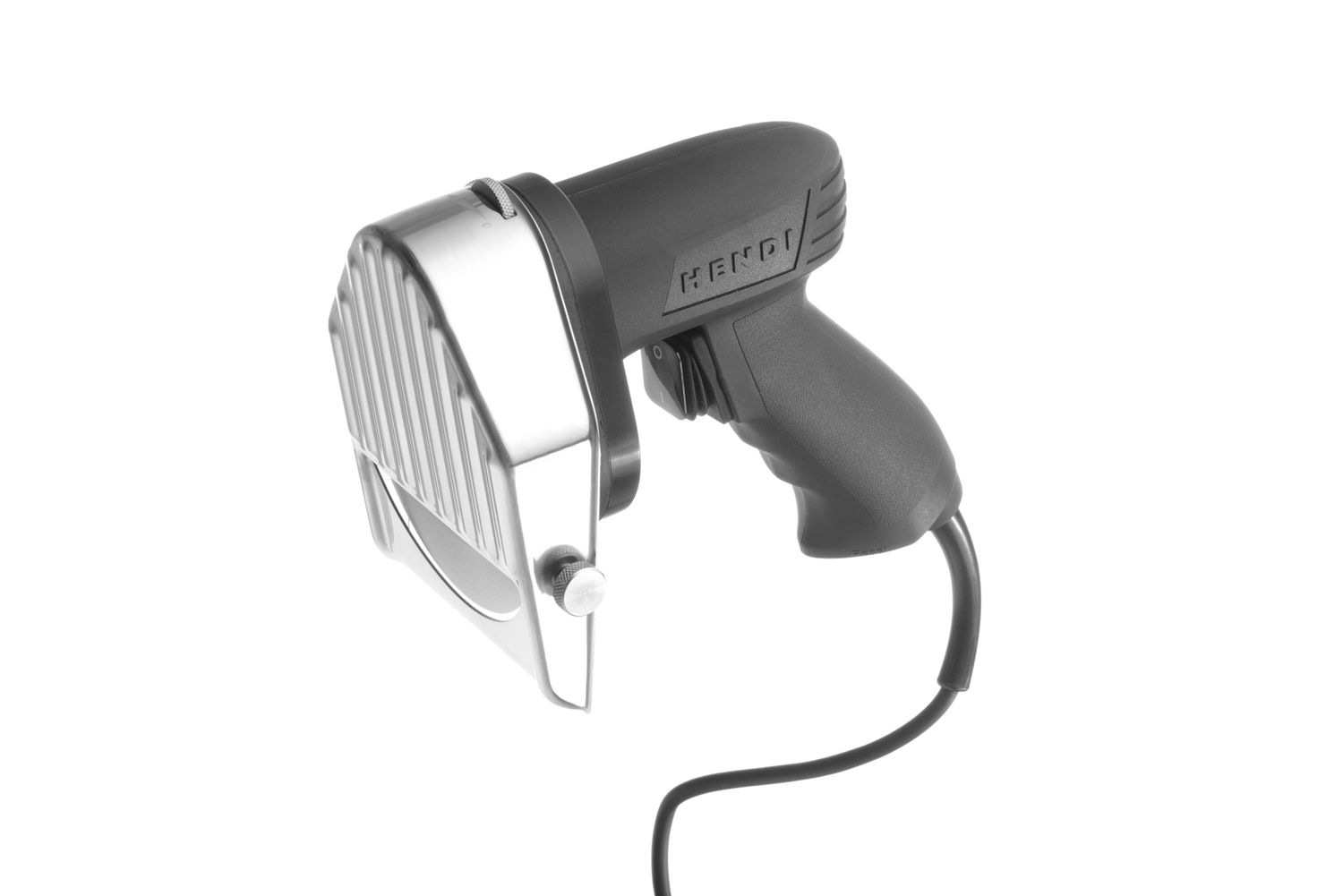 Elektrický nôž na kebab Kitchen Line, HENDI, Kitchen Line, 230V/80W, 262x134x(H)189mm 267240