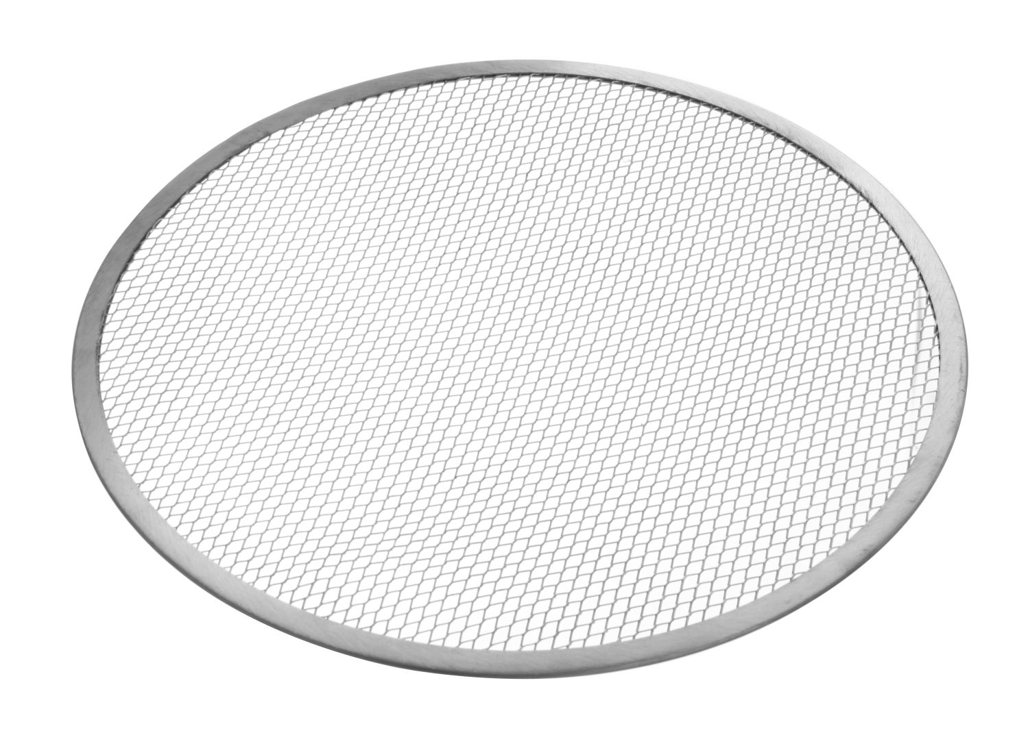 Sito na pizzu guľaté, HENDI, ⌀430mm 617465