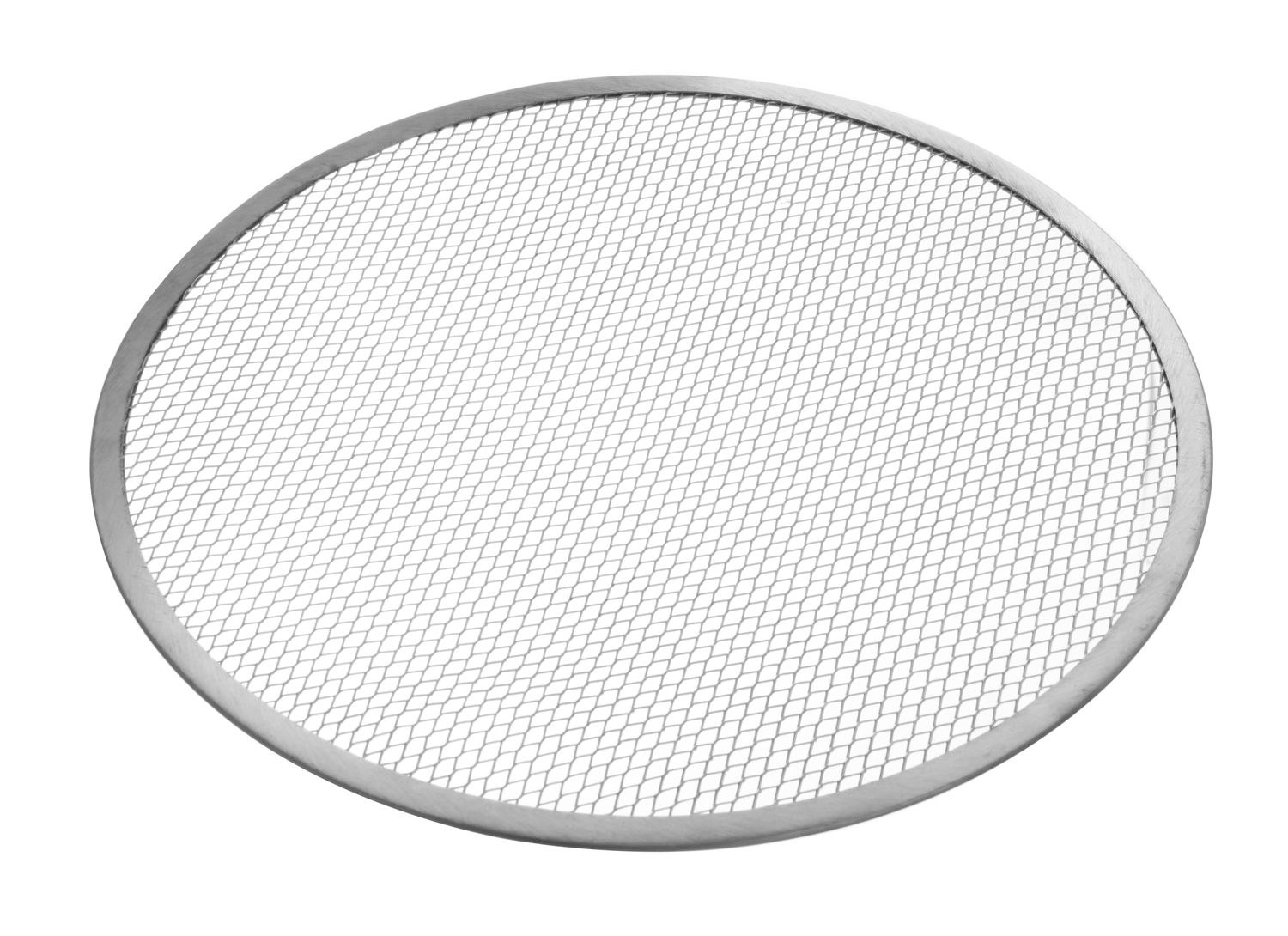 Sito na pizzu guľaté, HENDI, ⌀330mm 617540
