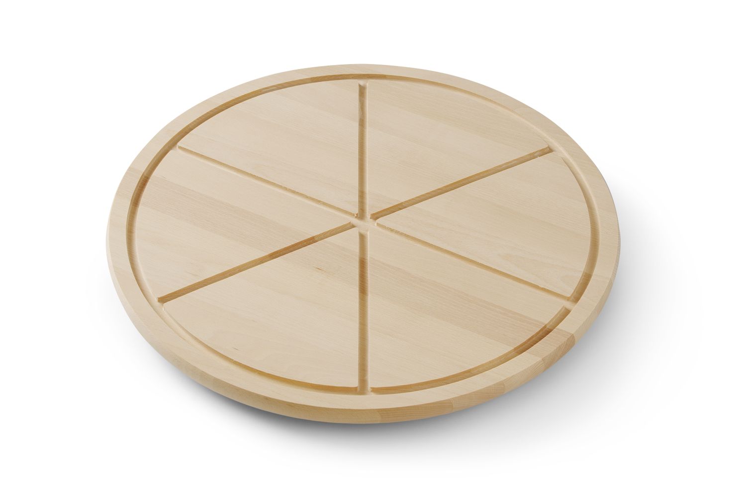 Doštička na servírovanie pizzy, HENDI, ⌀500mm 505588