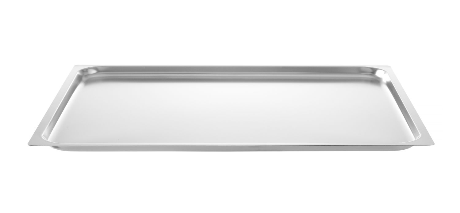 Podnos Profi Line GN 2/1, HENDI, Profi Line, GN 2/1, 650x530x(H)20mm ProfiLine 809150