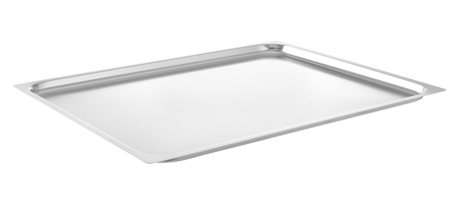 Podnos Profi Line GN 2/1, HENDI, Profi Line, GN 2/1, 650x530x(H)20mm ProfiLine 809150