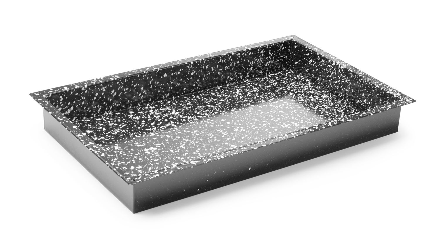 Plech na KONVEKTOMAT KLASICKÝ GN 1/1, HENDI, GN 1/1, 530x325x(H)60mm 890233