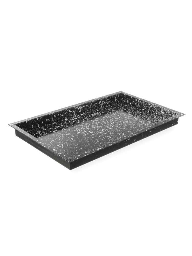 Plech na KONVEKTOMAT KLASICKÝ GN 1/1, HENDI, GN 1/1, 530x325x(H)40mm 890240