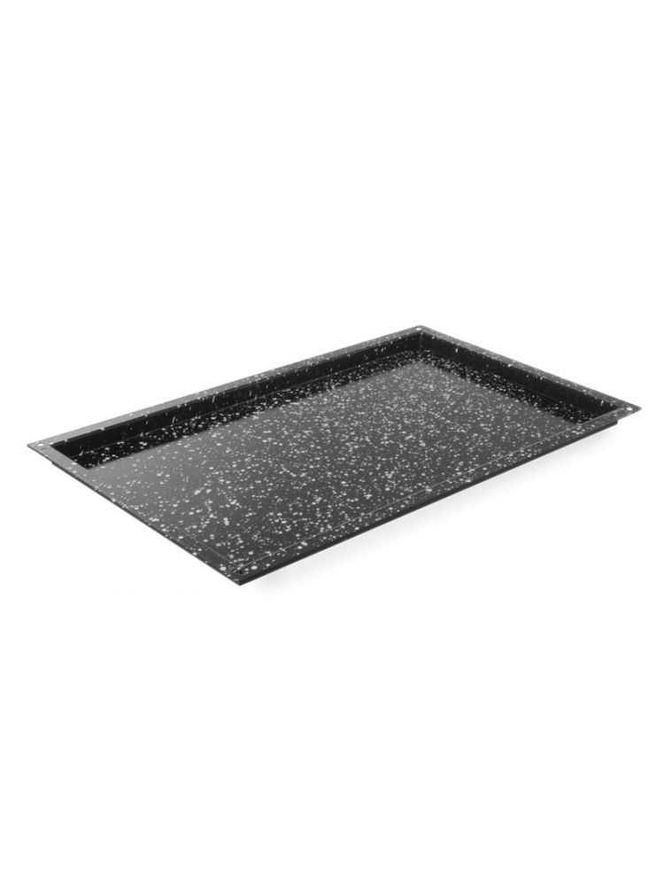 Plech na KONVEKTOMAT KLASICKÝ GN 1/1, HENDI, GN 1/1, 530x325x(H)20mm 890257