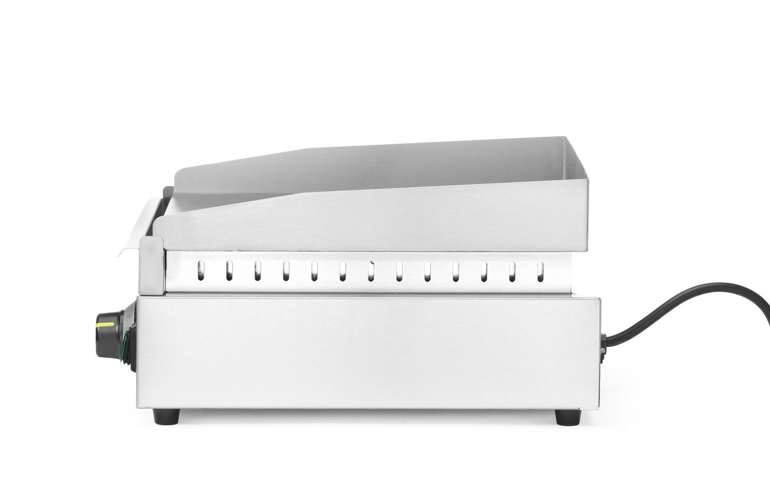 Grilovacia doska, HENDI, Kitchen Line, 220-240V/2000W, KOD: 154922