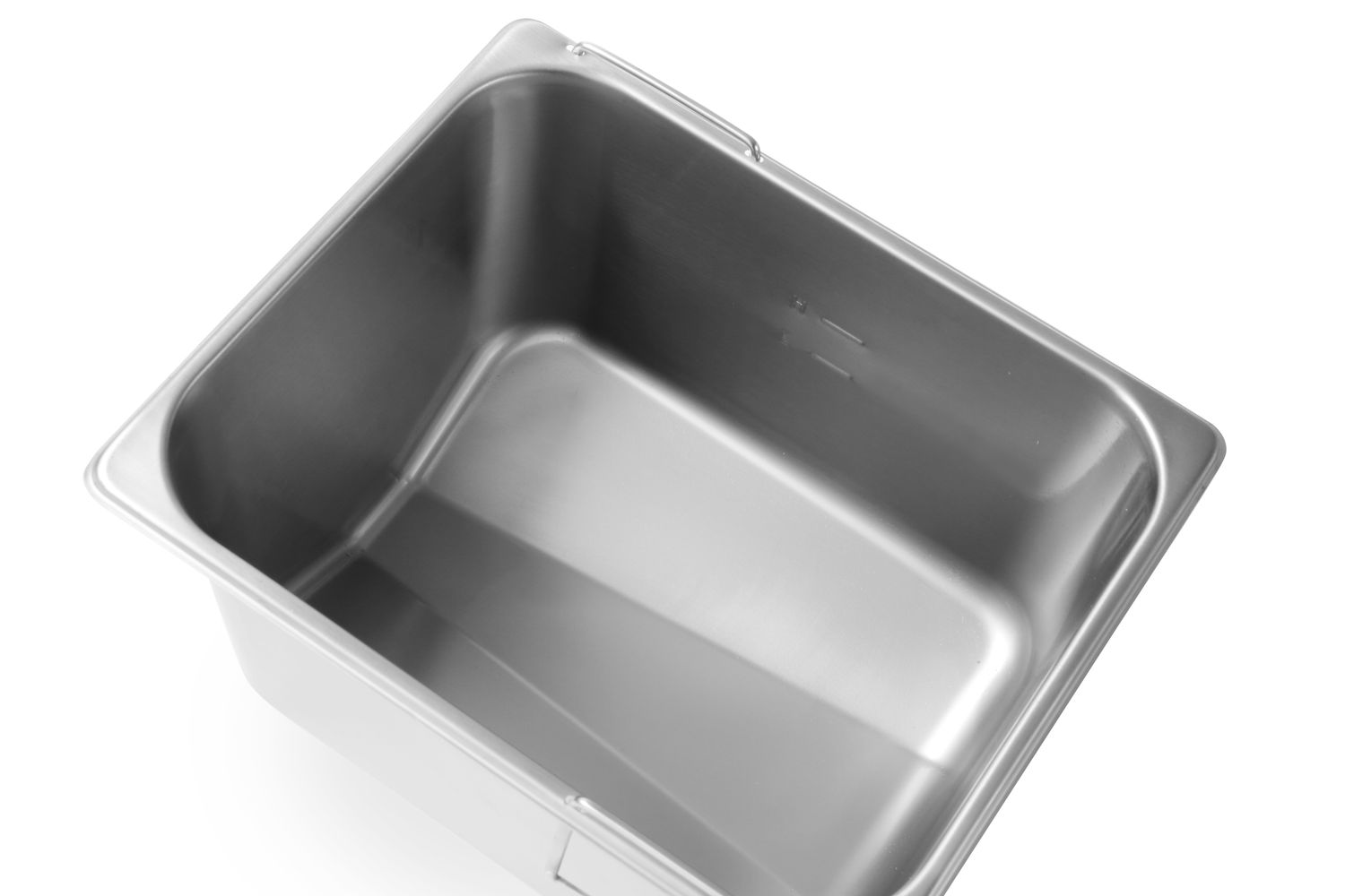 Manuálna fritéza Profi Line, 8 l, HENDI, Profi Line, 8L, 230V/3500W, 305x460x(H)369mm Hendi 207208