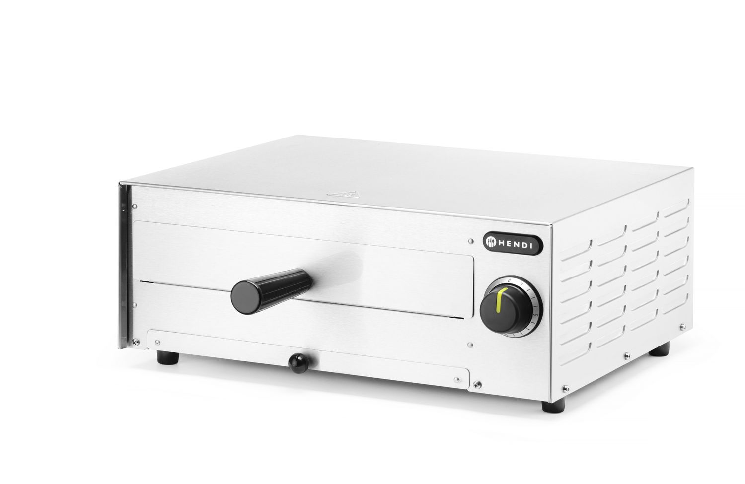 Pec na pizzu a zapiekanky, HENDI, 230V/1450W, 484x590x(H)190mm 220306
