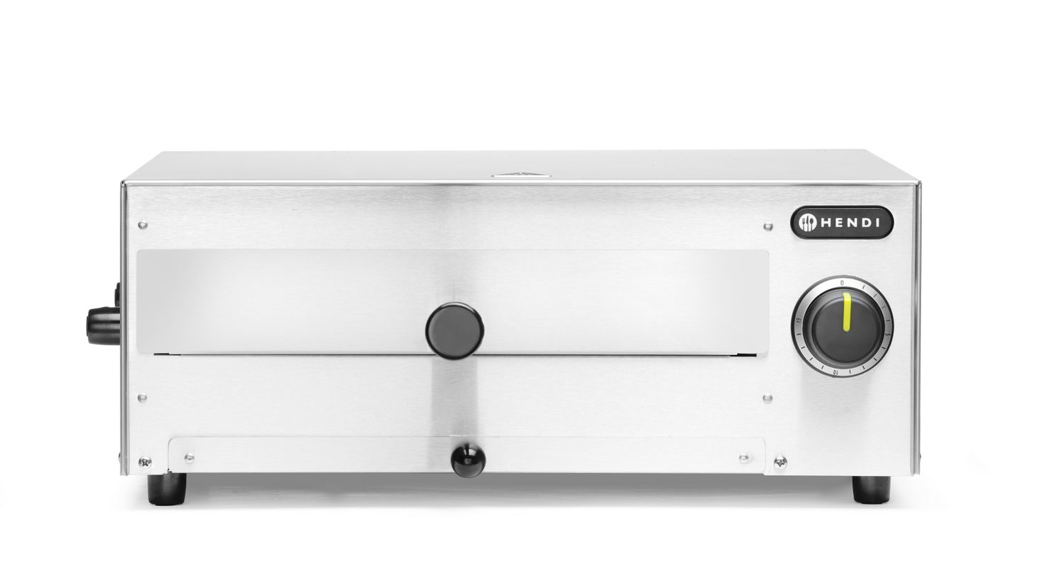 Pec na pizzu a zapiekanky, HENDI, 230V/1450W, 484x590x(H)190mm 220306