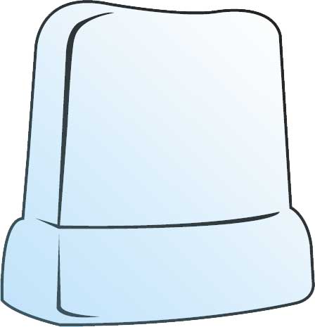Výrobník kockového ľadu Dispenser 90
