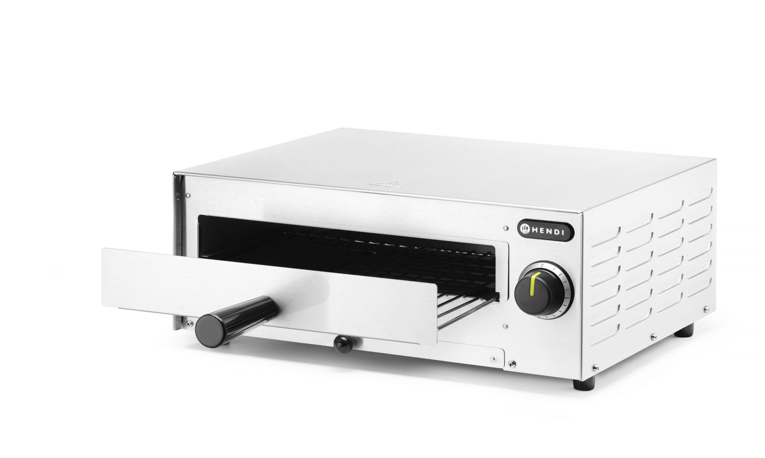 Pec na pizzu a zapiekanky, HENDI, 230V/1450W, 484x590x(H)190mm 220306