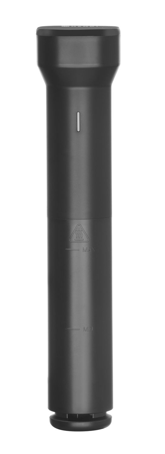 Sous vide varič 30, HENDI, 30L, Čierna, 220-240V/1200W, 70x120x(H)330mm Kod 22129