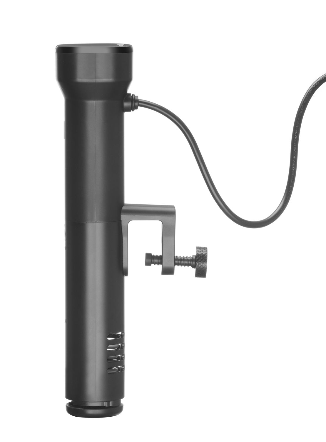 Sous vide varič 30, HENDI, 30L, Čierna, 220-240V/1200W, 70x120x(H)330mm Kod 22129