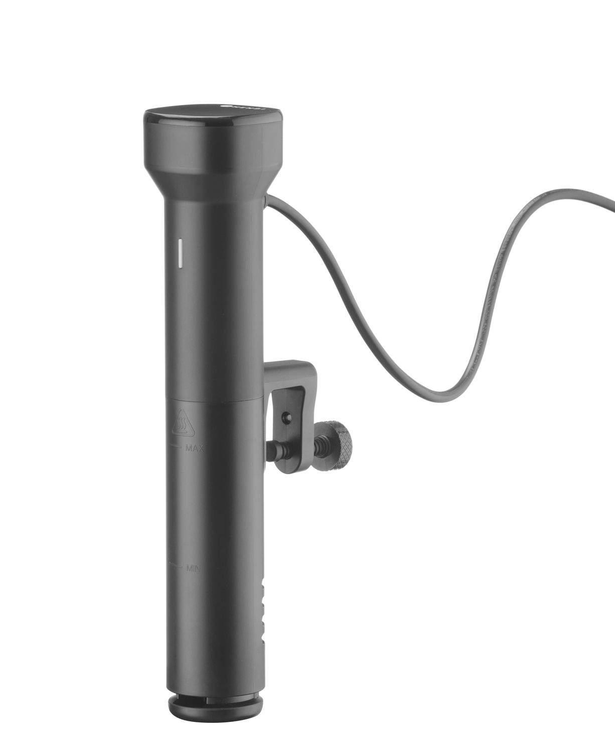 Sous vide varič 30, HENDI, 30L, Čierna, 220-240V/1200W, 70x120x(H)330mm Kod 22129