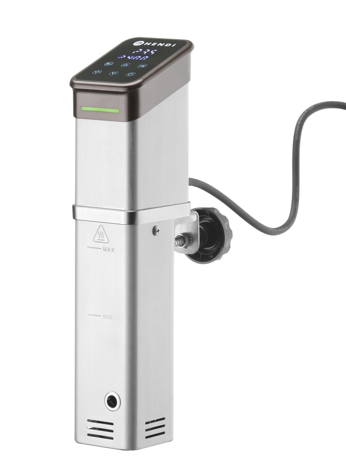 Sous vide varič 50, HENDI, 50L, 220-240V/1500W, 71x145x(H)340mm KOd 221136