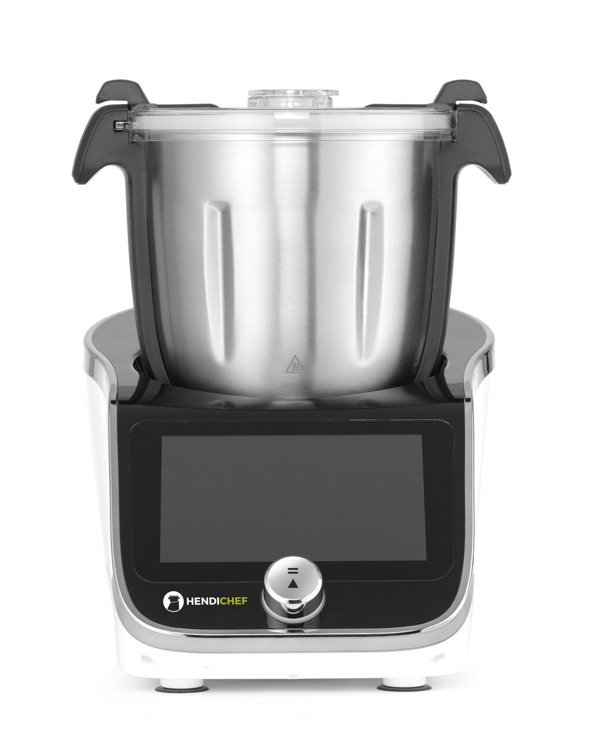 HENDICHEF Multifunkčné zariadenie, HENDI, 230V/1400W, 210x380x(H)320mm 221761