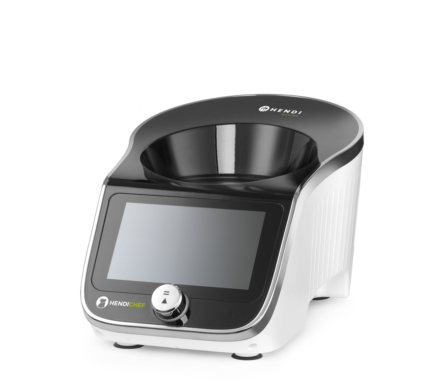 HENDICHEF Multifunkčné zariadenie, HENDI, 230V/1400W, 210x380x(H)320mm 221761